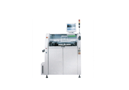 Automatic printing machine